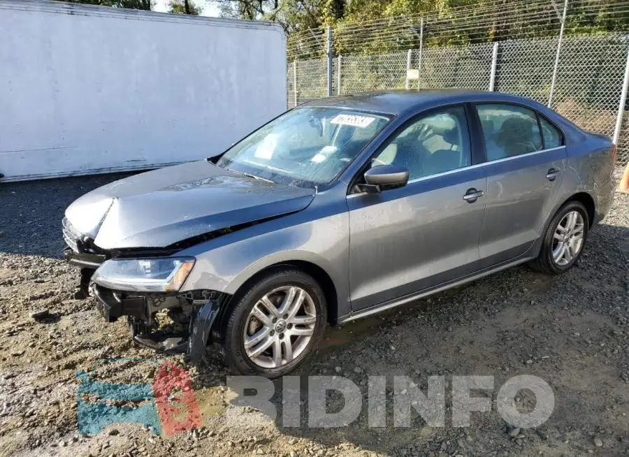 3VW2B7AJ8HM263099 Photo# 1