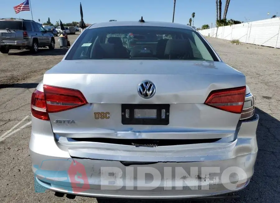 3VW2K7AJ1FM412529 Photo# 6