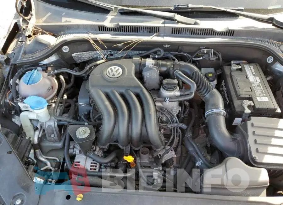 3VW2K7AJ7FM211749 Photo# 11