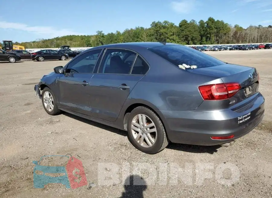 3VW2K7AJ7FM211749 Photo# 2