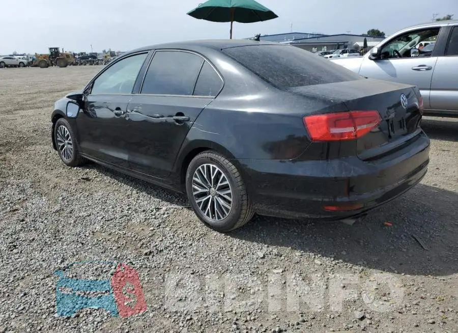 3VW2K7AJ8FM230259 Photo# 2