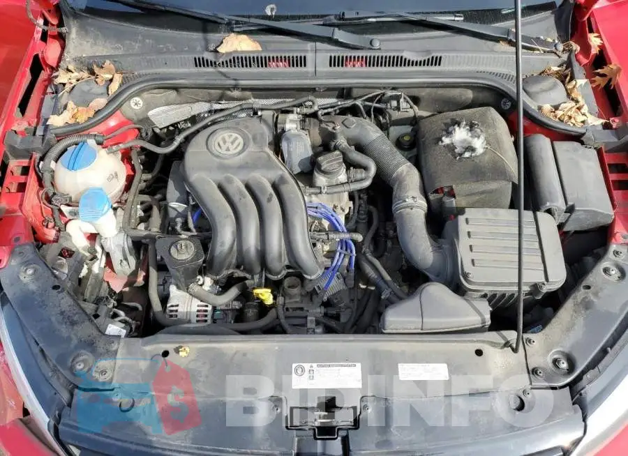 3VW2K7AJ9EM335701 Photo# 11