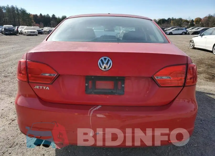 3VW2K7AJ9EM335701 Photo# 6