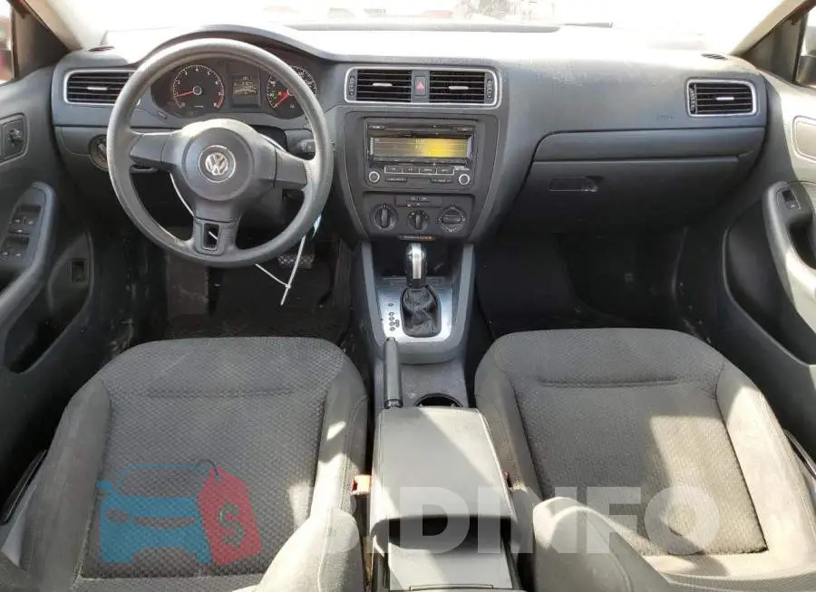3VW2K7AJ9EM335701 Photo# 8