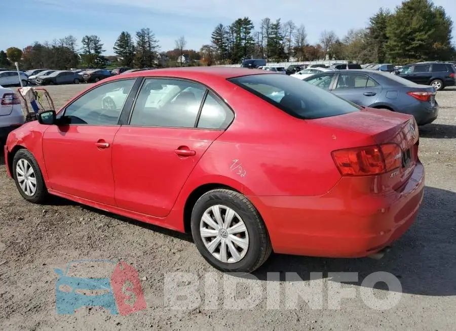 3VW2K7AJ9EM335701 Photo# 2