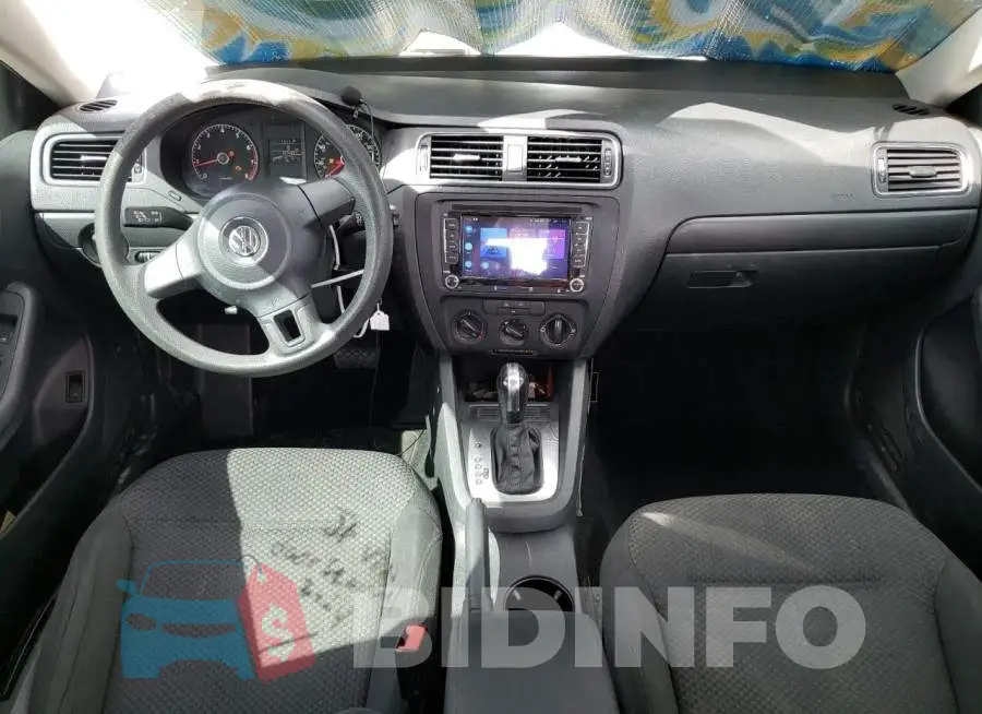 3VW2K7AJXEM318888 Photo# 8
