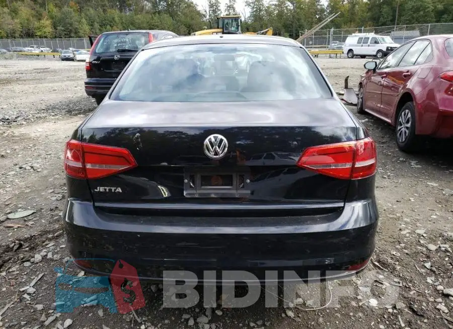 3VW2K7AJXFM327639 Photo# 6