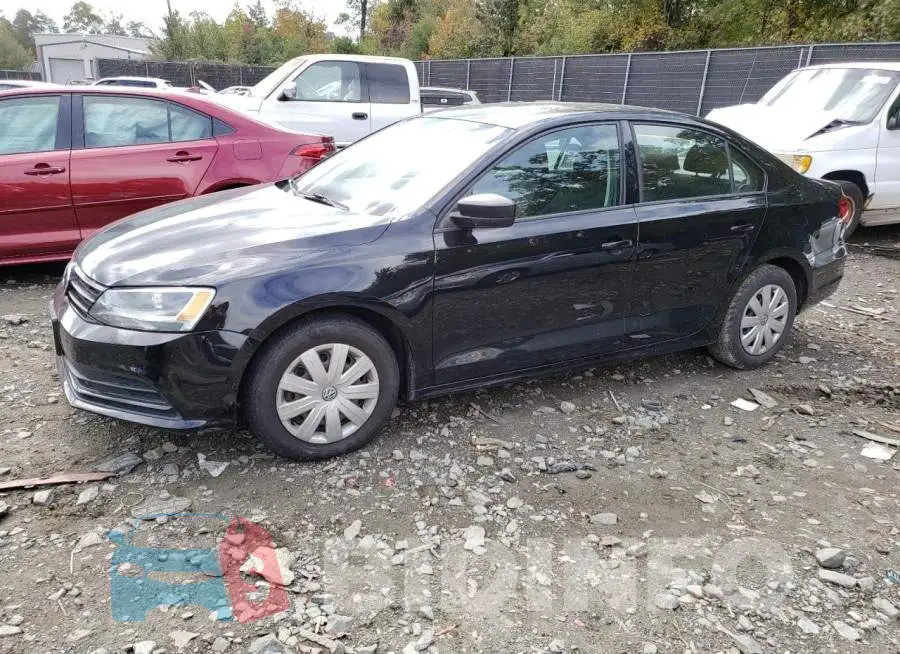 3VW2K7AJXFM327639 Photo# 1