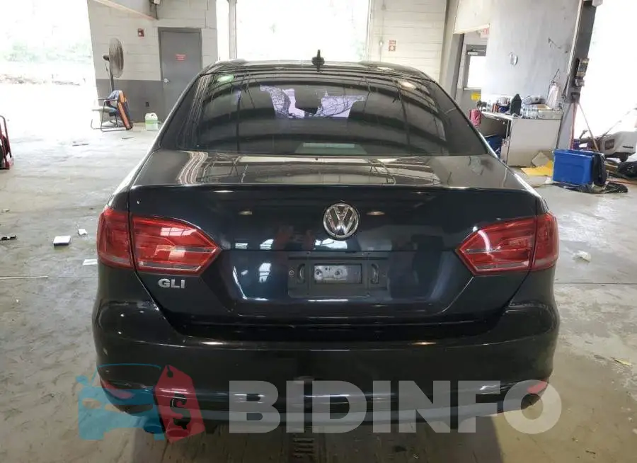 3VW4T7AJ1EM289335 Photo# 6