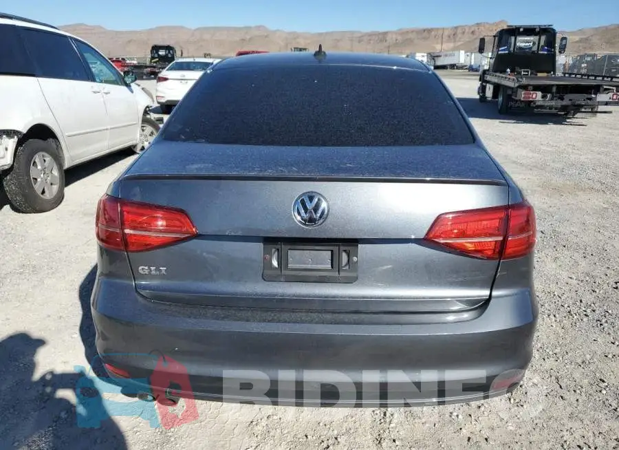 3VW4T7AJ1FM293421 Photo# 6