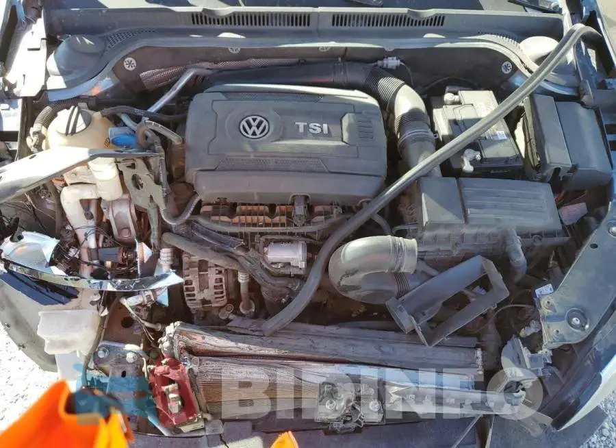 3VW4T7AJ1FM293421 Photo# 11