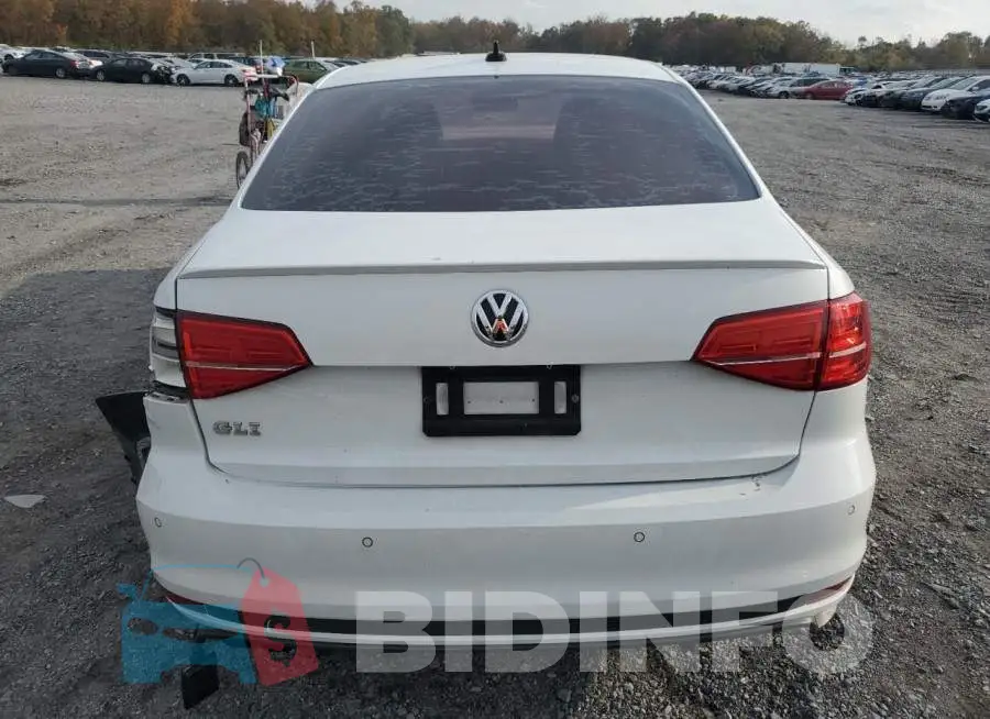 3VW4T7AJ4HM318816 Photo# 6