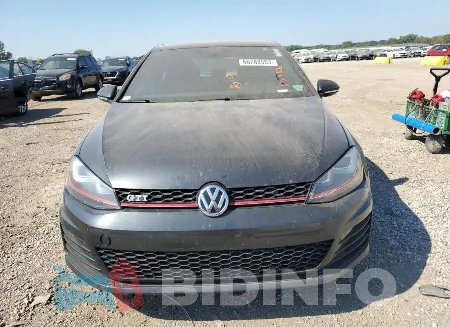 3VW4T7AU6FM077106 Photo# 5