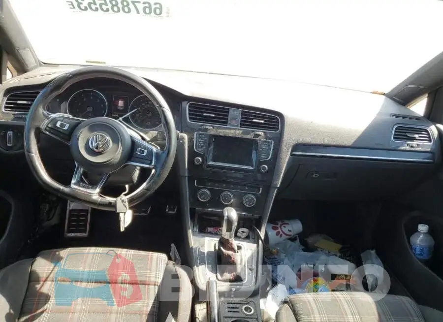 3VW4T7AU6FM077106 Photo# 8