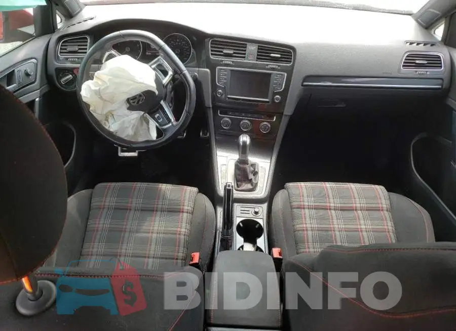 3VW4T7AU8HM063906 Photo# 8