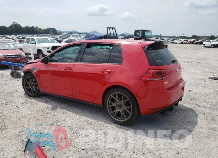 3VW4T7AU8HM063906 Photo# 2