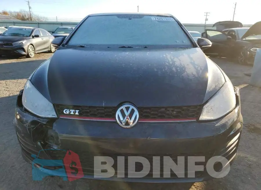 3VW5T7AU0FM015656 Photo# 5