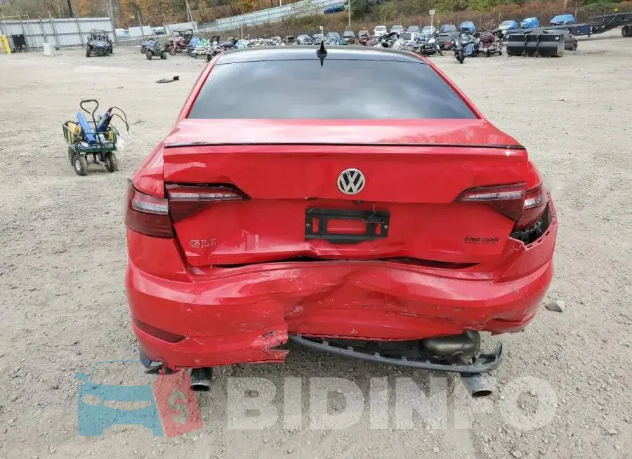 3VW5T7BU5MM083799 Photo# 6