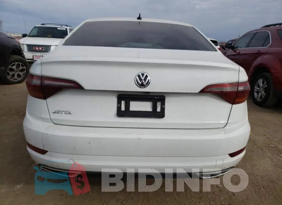 3VWC57BU9KM107326 Photo# 6