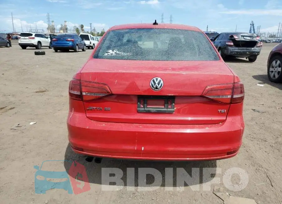 3VWD17AJ7FM241667 Photo# 6