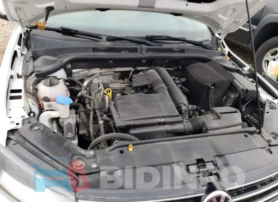 3VWDB7AJ4HM375097 Photo# 11