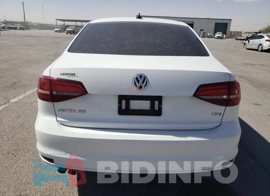 3VWDB7AJXHM325868 Photo# 6