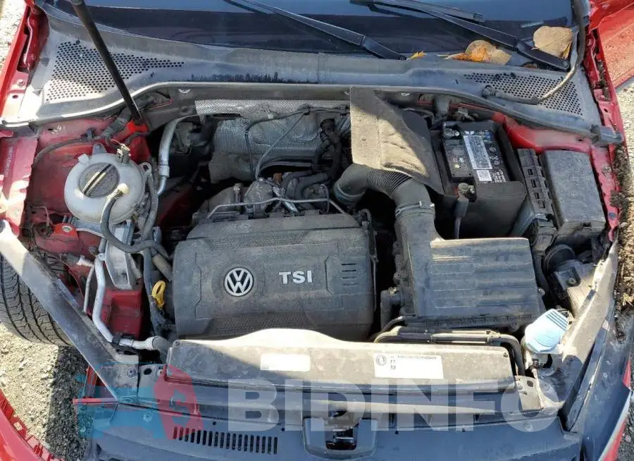 3VWH17AU5HM515270 Photo# 7