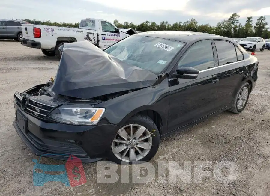 3VWLA7AJXFM422905 Photo# 1