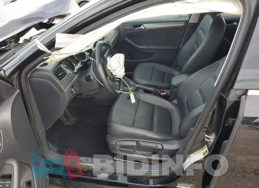 3VWLA7AJXFM422905 Photo# 7
