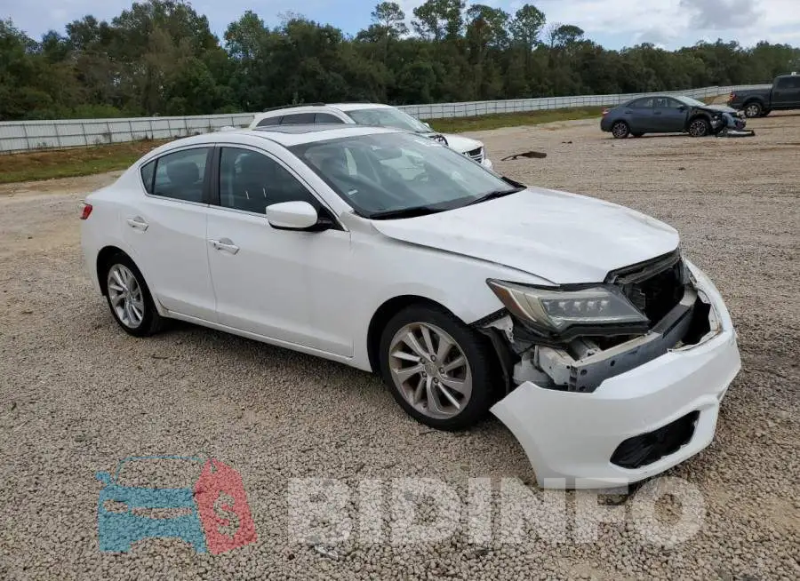 19UDE2F37GA012846 Photo# 4