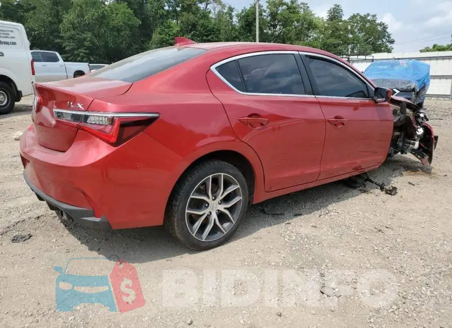 19UDE2F71KA007394 Photo# 3