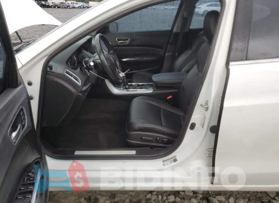 19UUB1F30JA011225 Photo# 7
