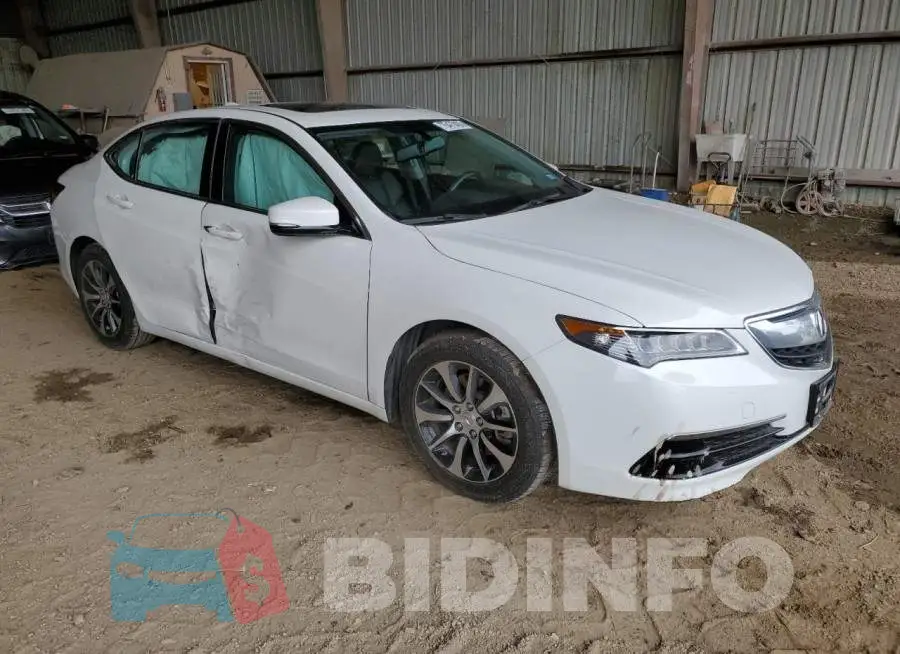 19UUB1F3XFA004872 Photo# 4