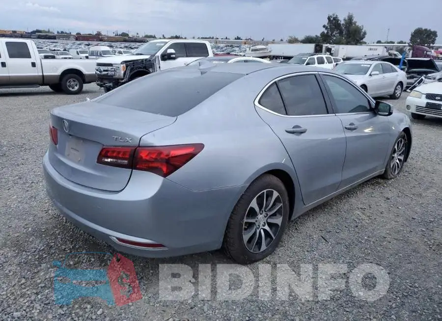 19UUB1F54FA025427 Photo# 3