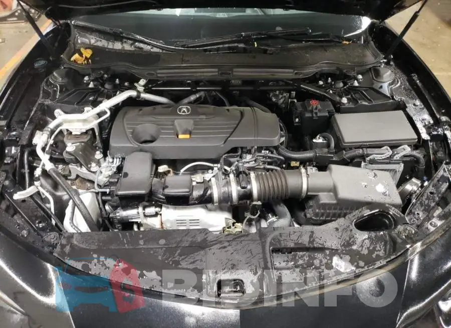 19UUB6F51PA002010 Photo# 11
