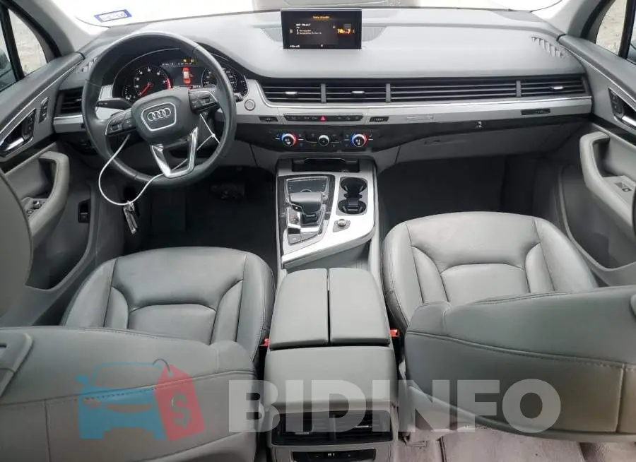 WA1AHAF78KD040405 Photo# 8