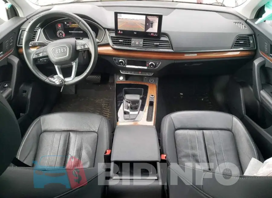 WA1BAAFY0M2025980 Photo# 8