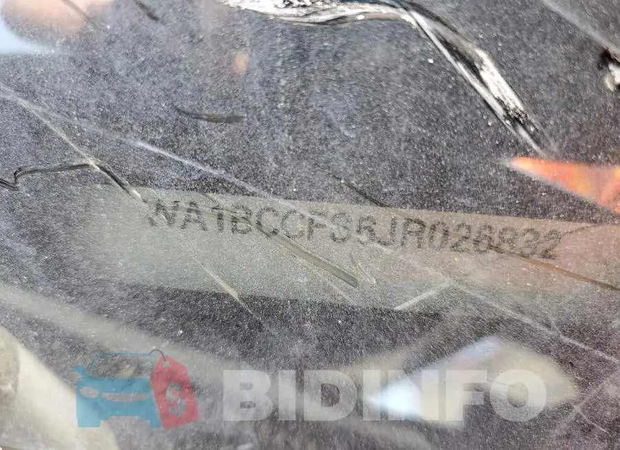 WA1BCCFS6JR026832 Photo# 12
