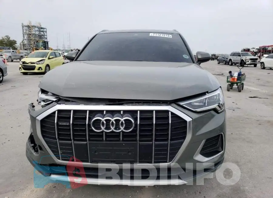 WA1BUCF35M1110357 Photo# 5