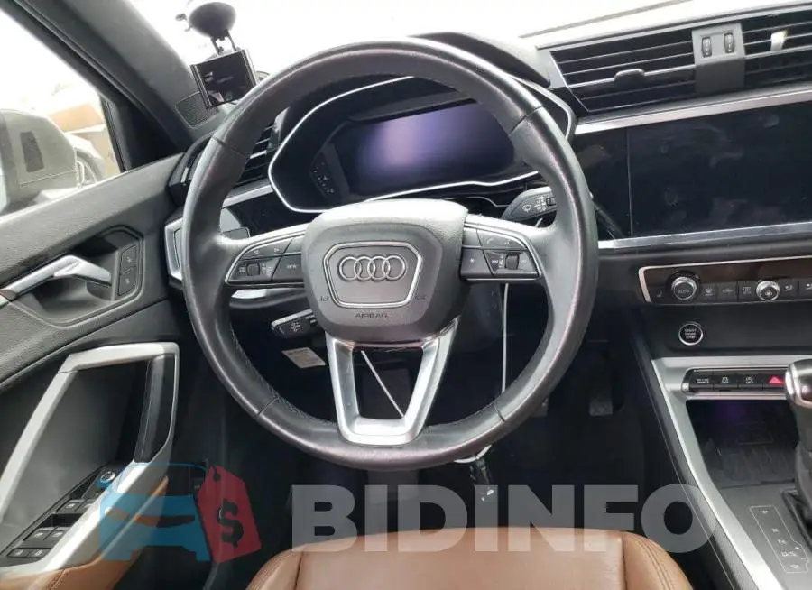 WA1BUCF35M1110357 Photo# 8