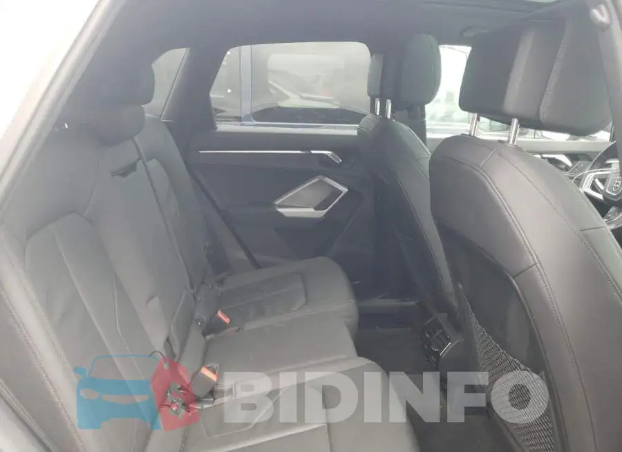 WA1DECF38M1148574 Photo# 10