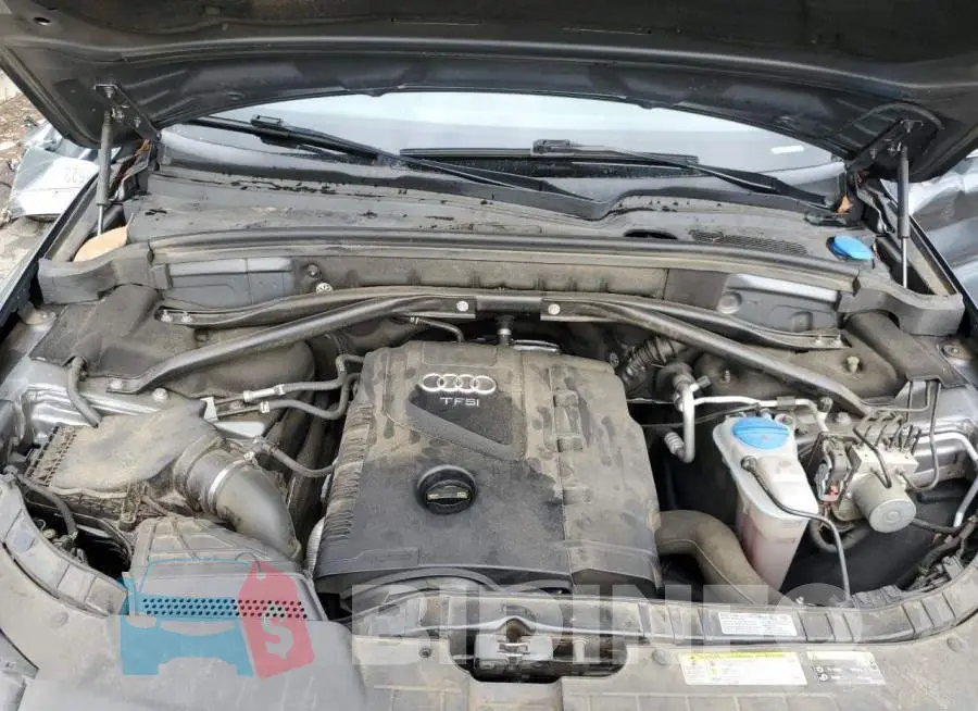 WA1LFAFP3FA116604 Photo# 11