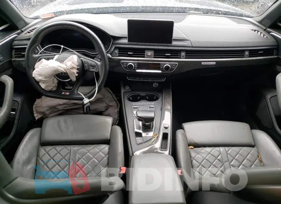 WAUB4AF45JA115327 Photo# 8
