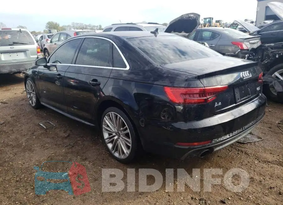WAUENAF40HN056166 Photo# 2
