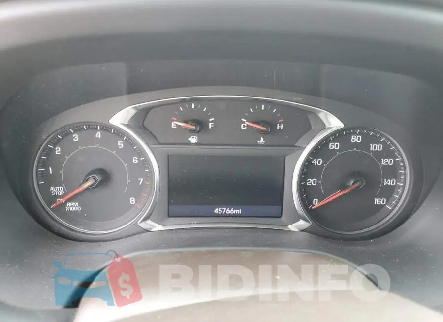 1GKKNMLS2LZ177958 Photo# 9
