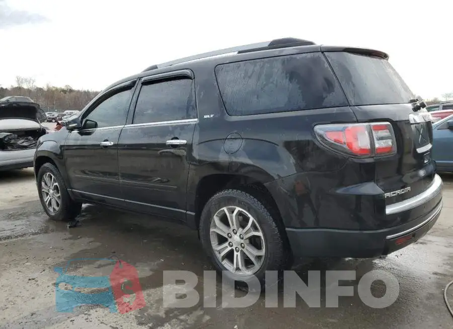 1GKKVSKD7GJ312539 Photo# 2