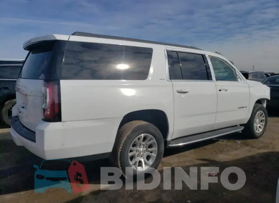 1GKS1GKC7LR275987 Photo# 3