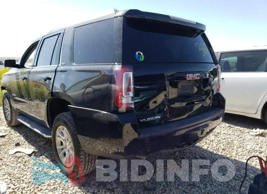 1GKS2BKC6FR253483 Photo# 2