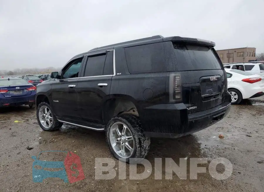 1GKS2BKC6GR215317 Photo# 2