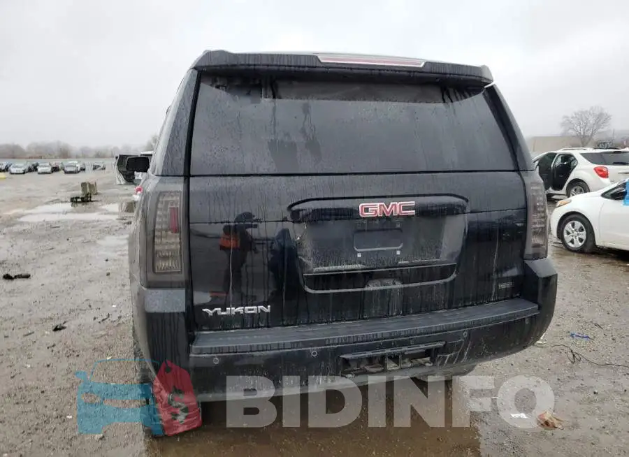 1GKS2BKC6GR215317 Photo# 6